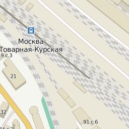 москва, хибинский проезд, д. 10 фото