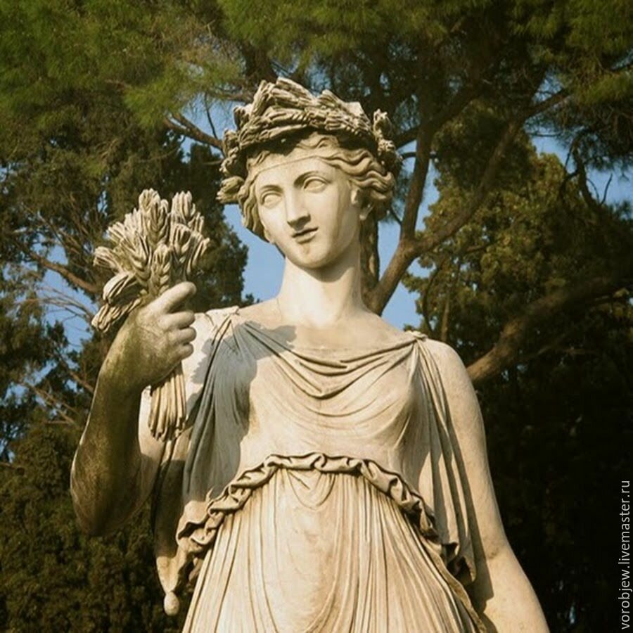 Майя богиня картинки