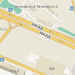 москва волгоградский проспект дом 42 фото