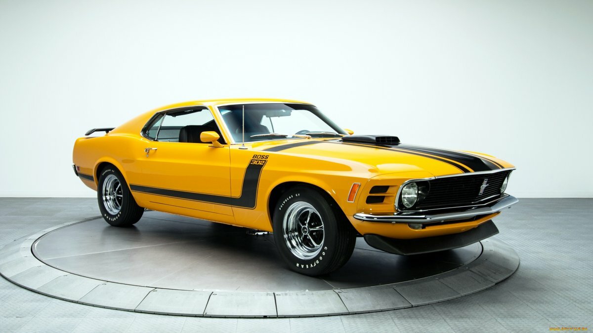 Форд мустанг 1970: фото, изображения и картинки