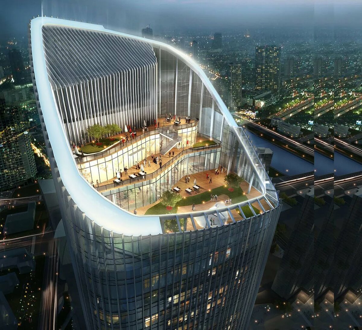 город shan shui фото