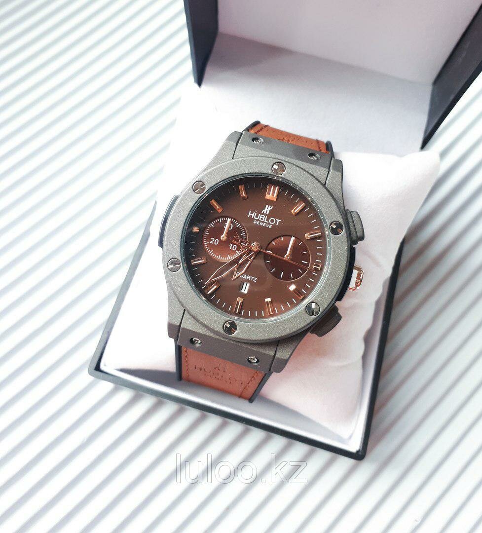 hublot часы фото