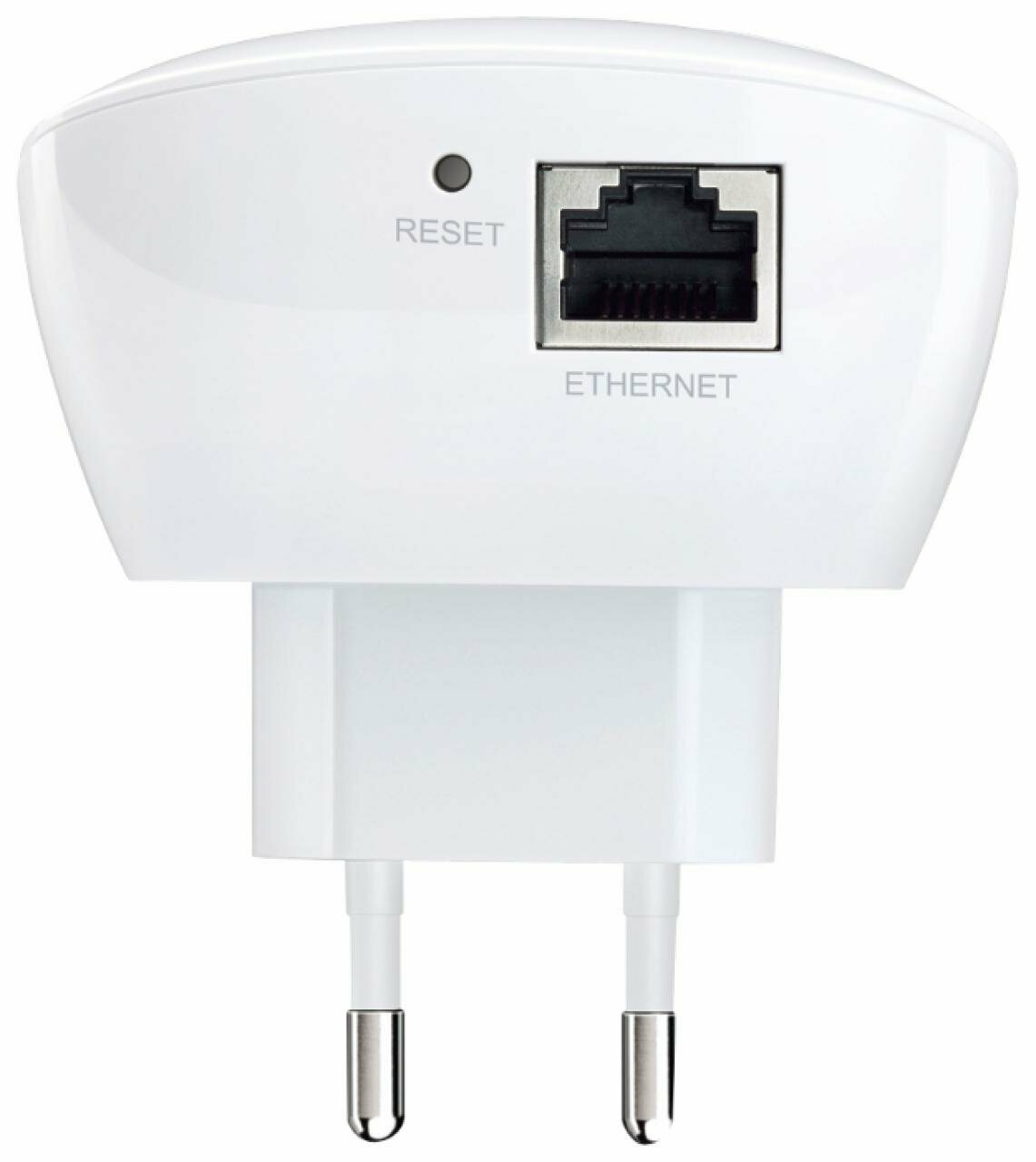 wi-fi усилитель сигнала (репитер) tp-link tl-wa850re фото