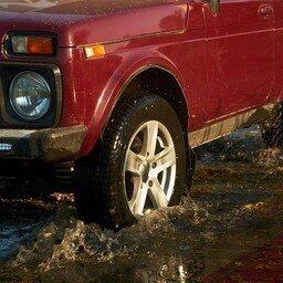 205/75 r15 на ниву фото