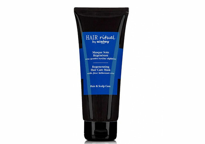 маска для волос hair rituel sisley фото