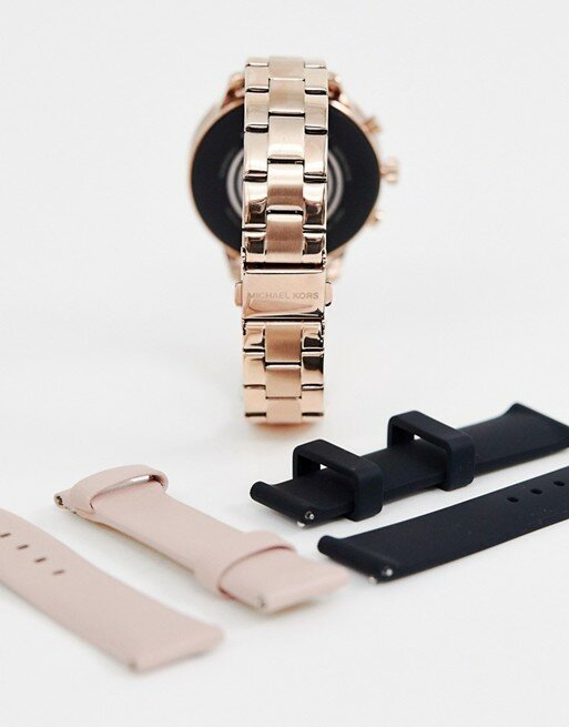 часы michael kors фото