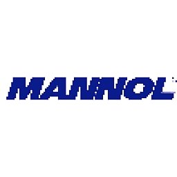 mannol логотип фото