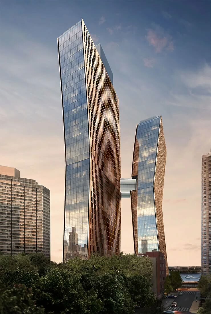 varyap meridian grand tower фото