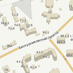 улица хлебозаводская люберцы дом 9 фото