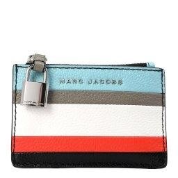кошелек marc jacobs трехцветный фото