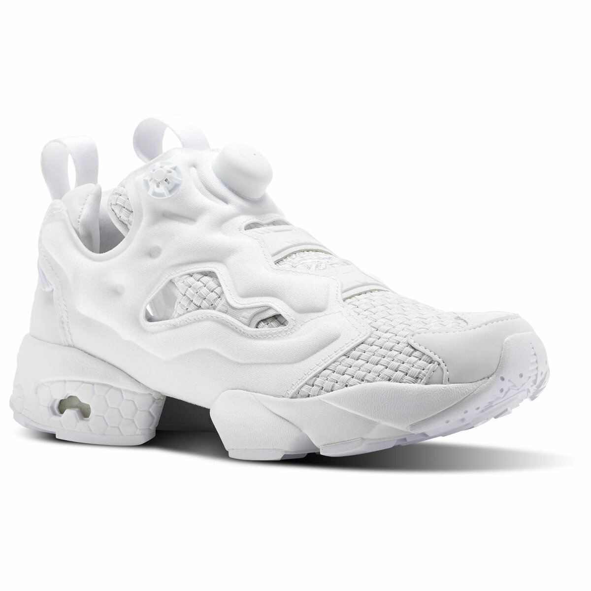 reebok insta pump fury фото