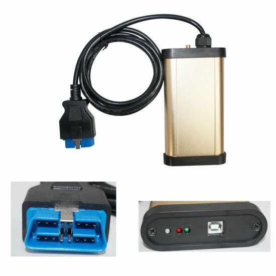 autocom cdp pro фото