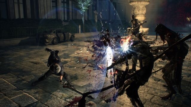 игра devil may cry 5 фото