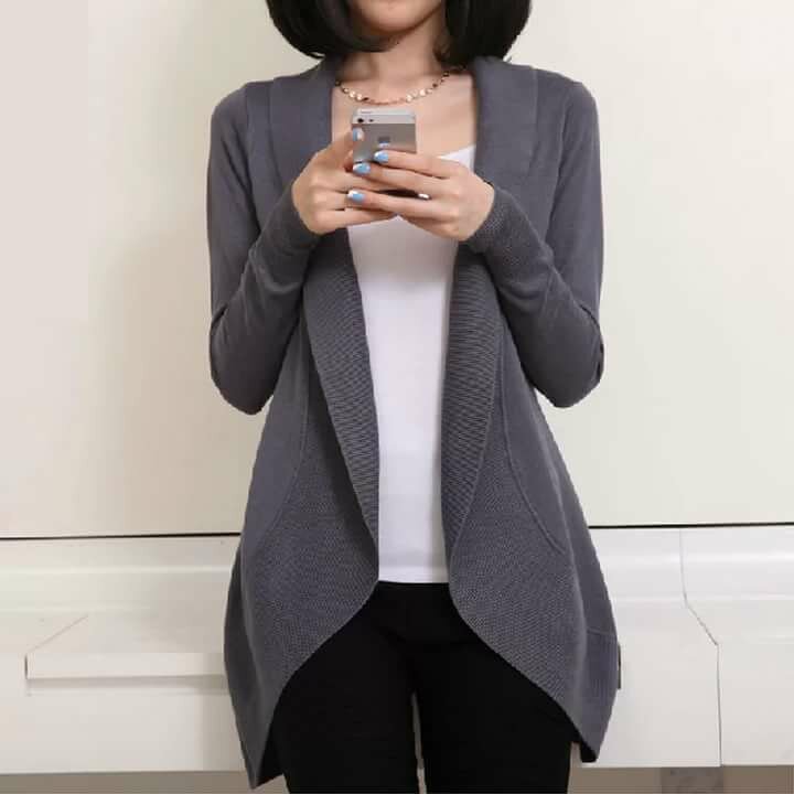 Сшить кардиган картинки