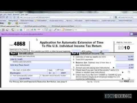 income tax return фото