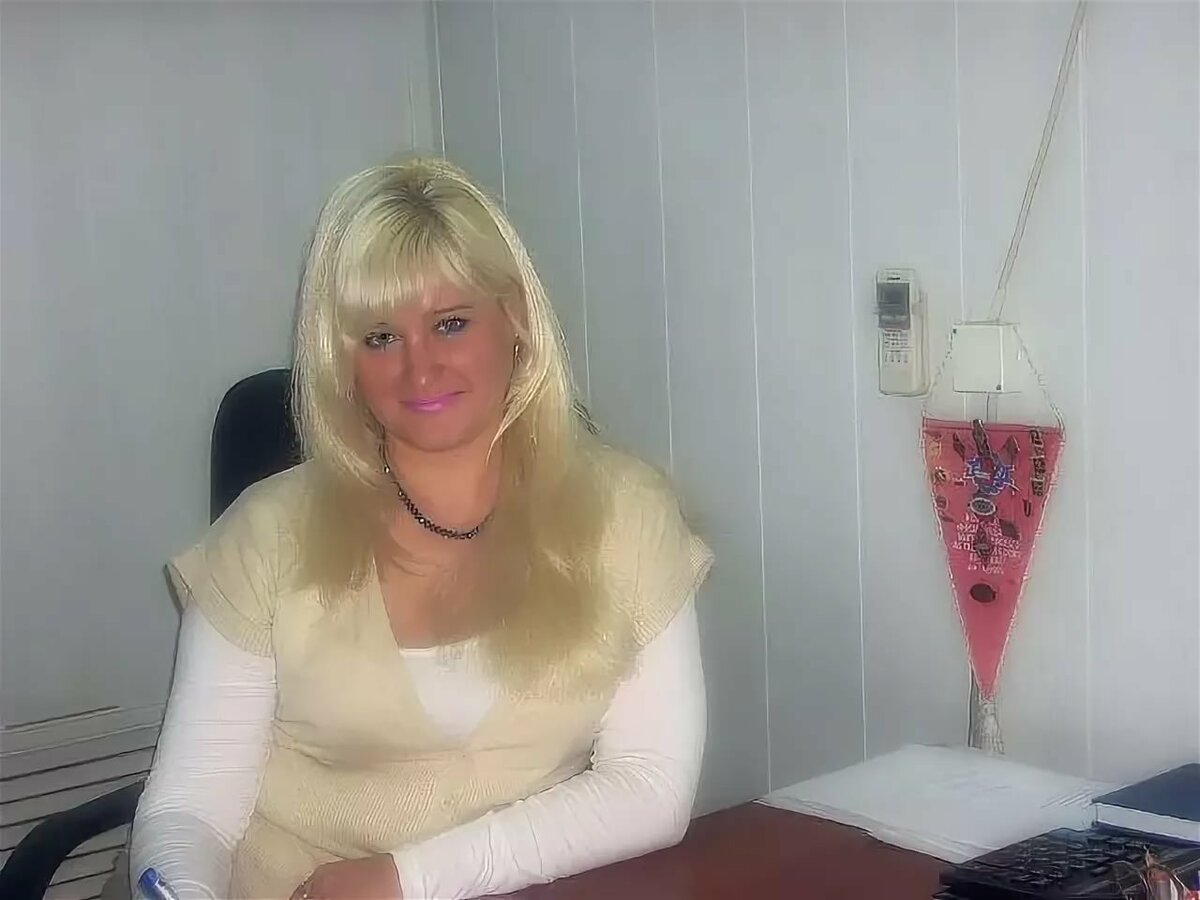 Женщина фото
