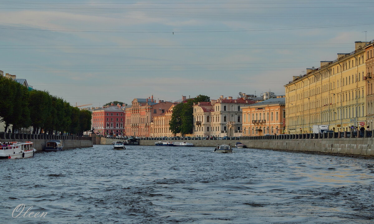 санкт-петербург фото