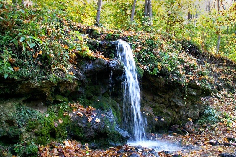 Картинки красивые родники