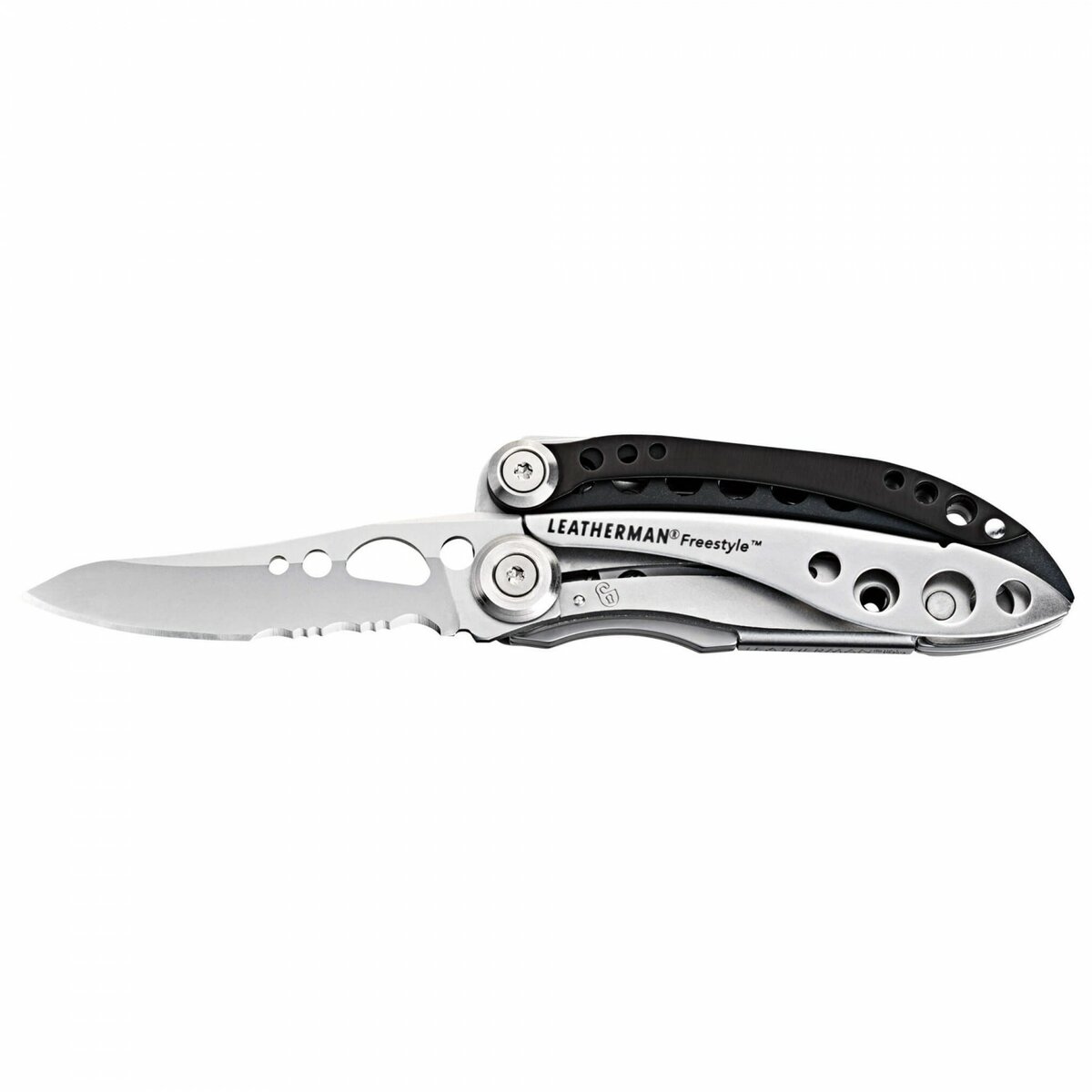 skeletool мультитул leatherman фото