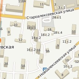 улица гамалеи дом 15 строение 2 фото
