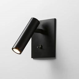 бра astro enna wall led фото