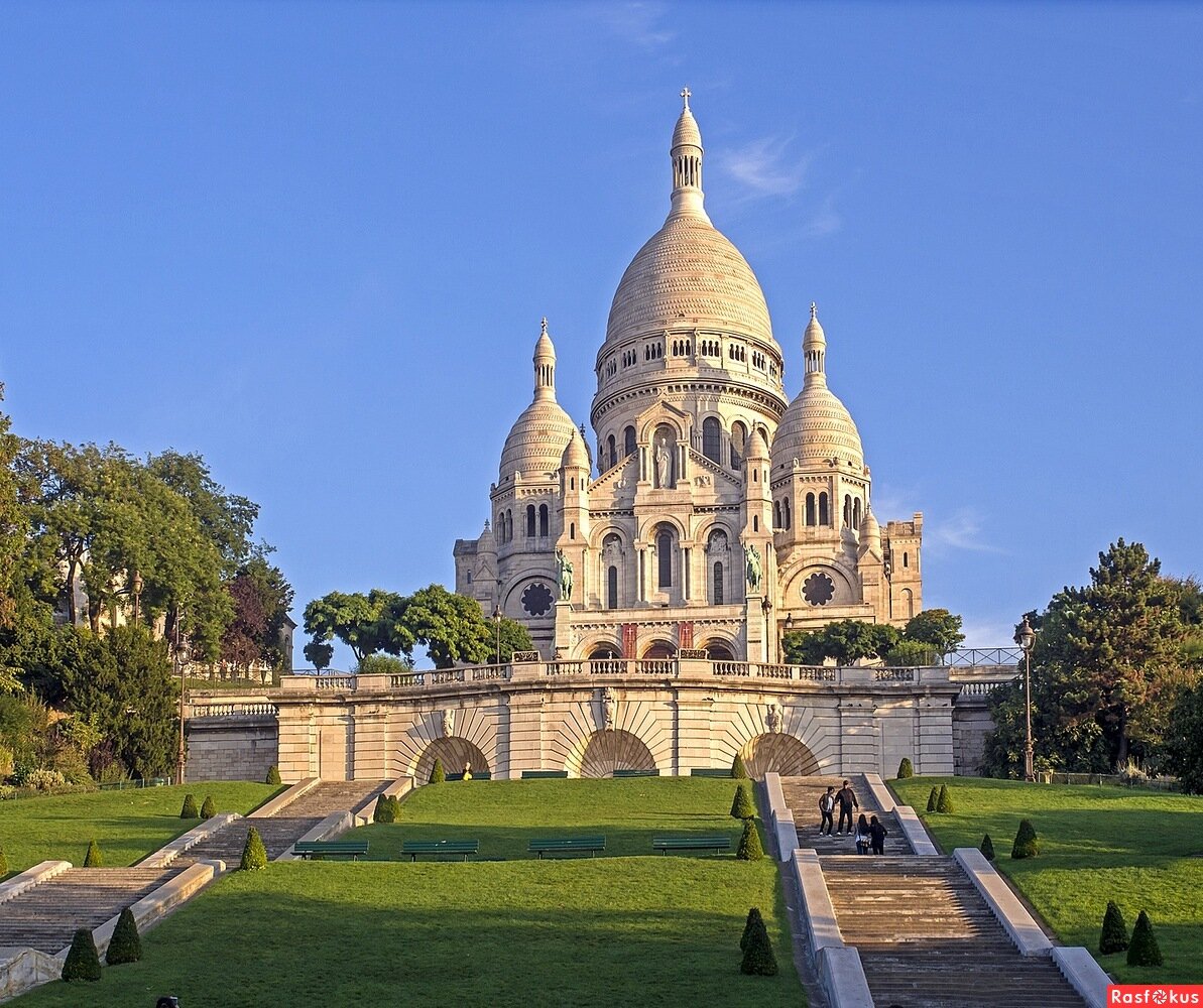 кер сакре фото