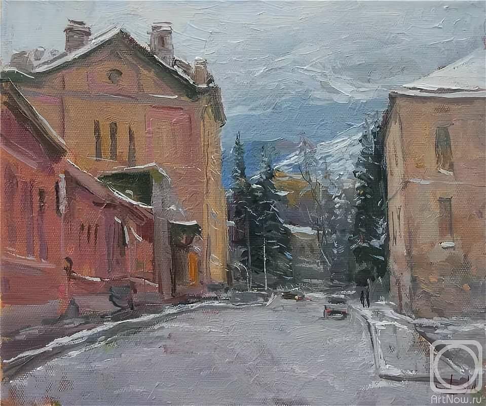 виталий макаров ессентуки художник фото