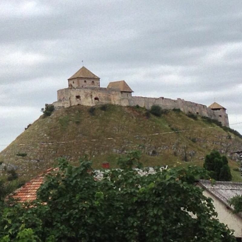 монастырь джвари грузия фото