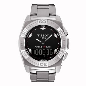 tissot t touch фото