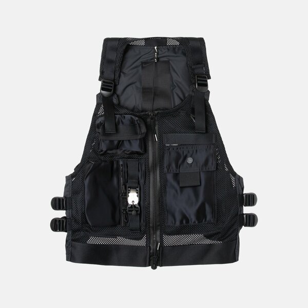 nikelab beryllium utility vest x mmw
