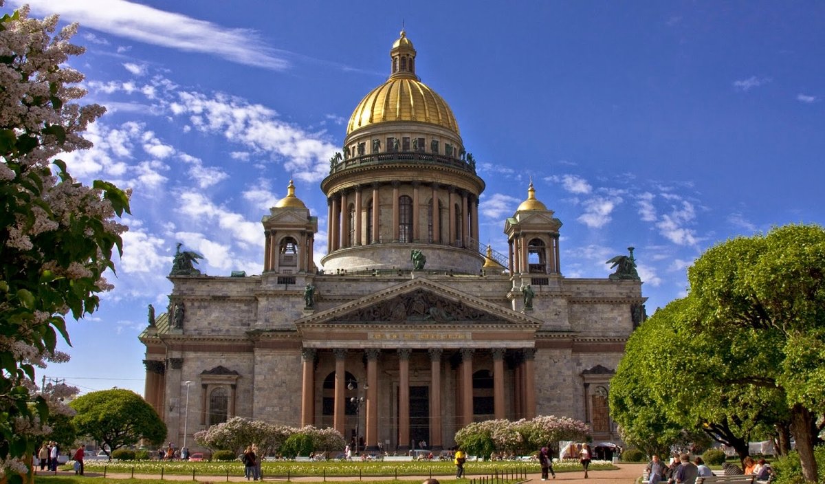 исаакиевский собор в санкт петербурге фото