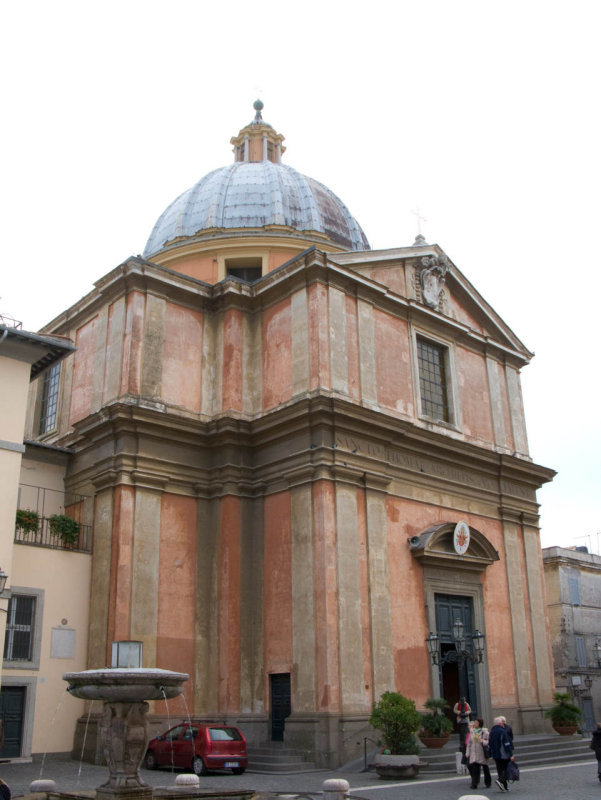 Ð¦ÐµÑÐºÐ¾Ð²Ñ Ð¡Ð°Ð½-Ð¢Ð¾Ð¼Ð°Ð·Ð¾ Ð´Ð¸ ÐÐ¸Ð»ÑÑÐ½Ð¾Ð²Ð°.