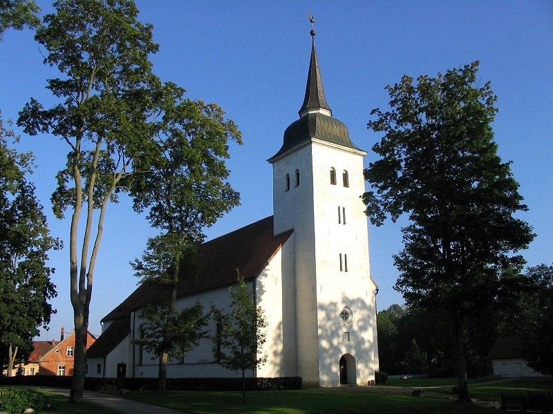 viljandi эстония фото