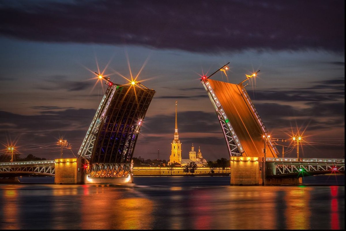 дворцовый мост в санкт петербурге фото