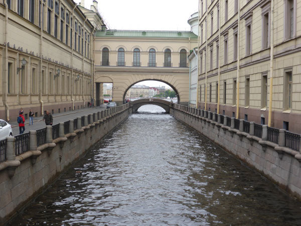 зимняя канавка в санкт петербурге фото