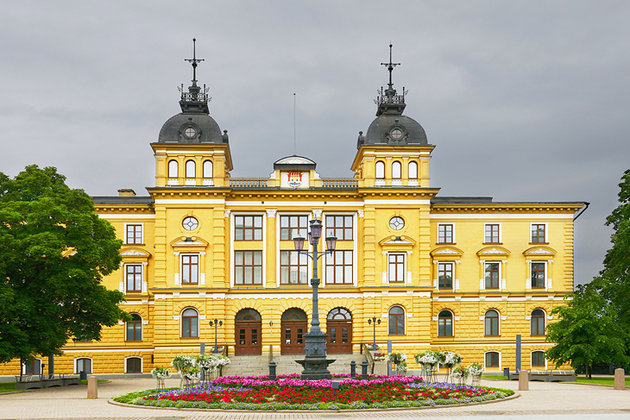 оулу фото