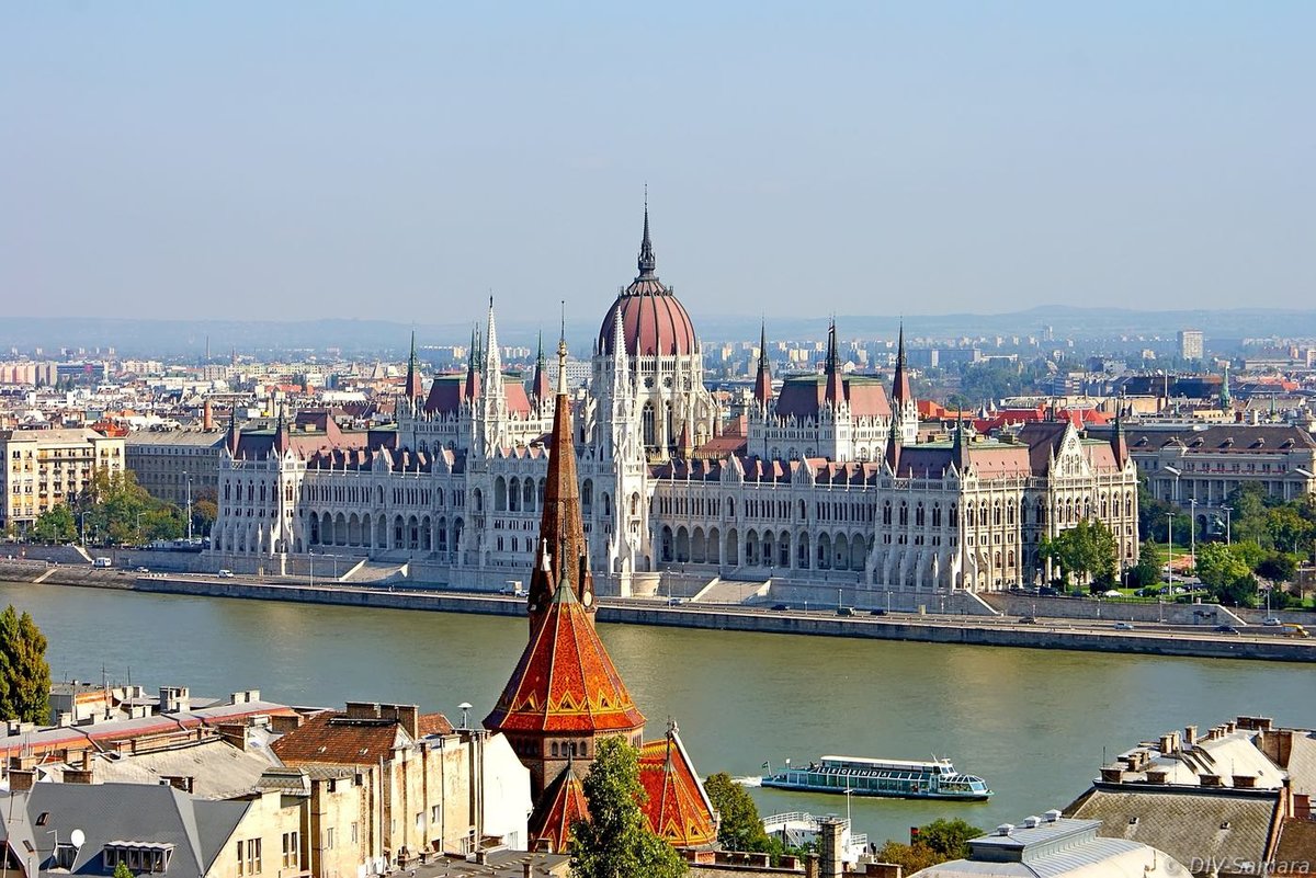 венгрия будапешт фото