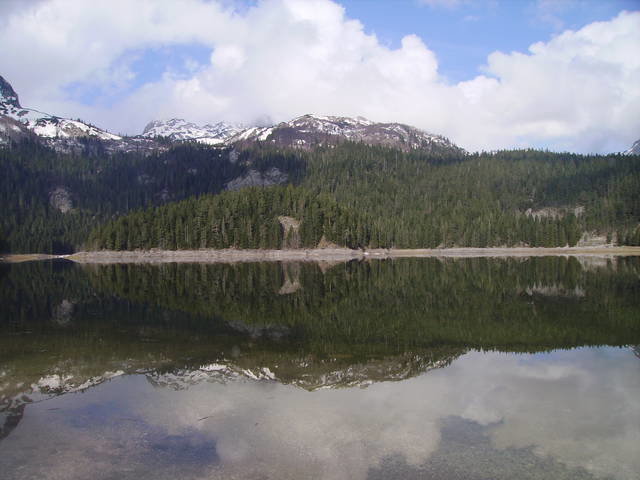 Каракольские озёра фото