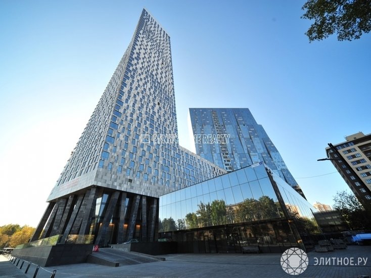 г. москва, ул. мосфильмовская, д. 8 фото