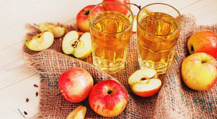apple cider фото