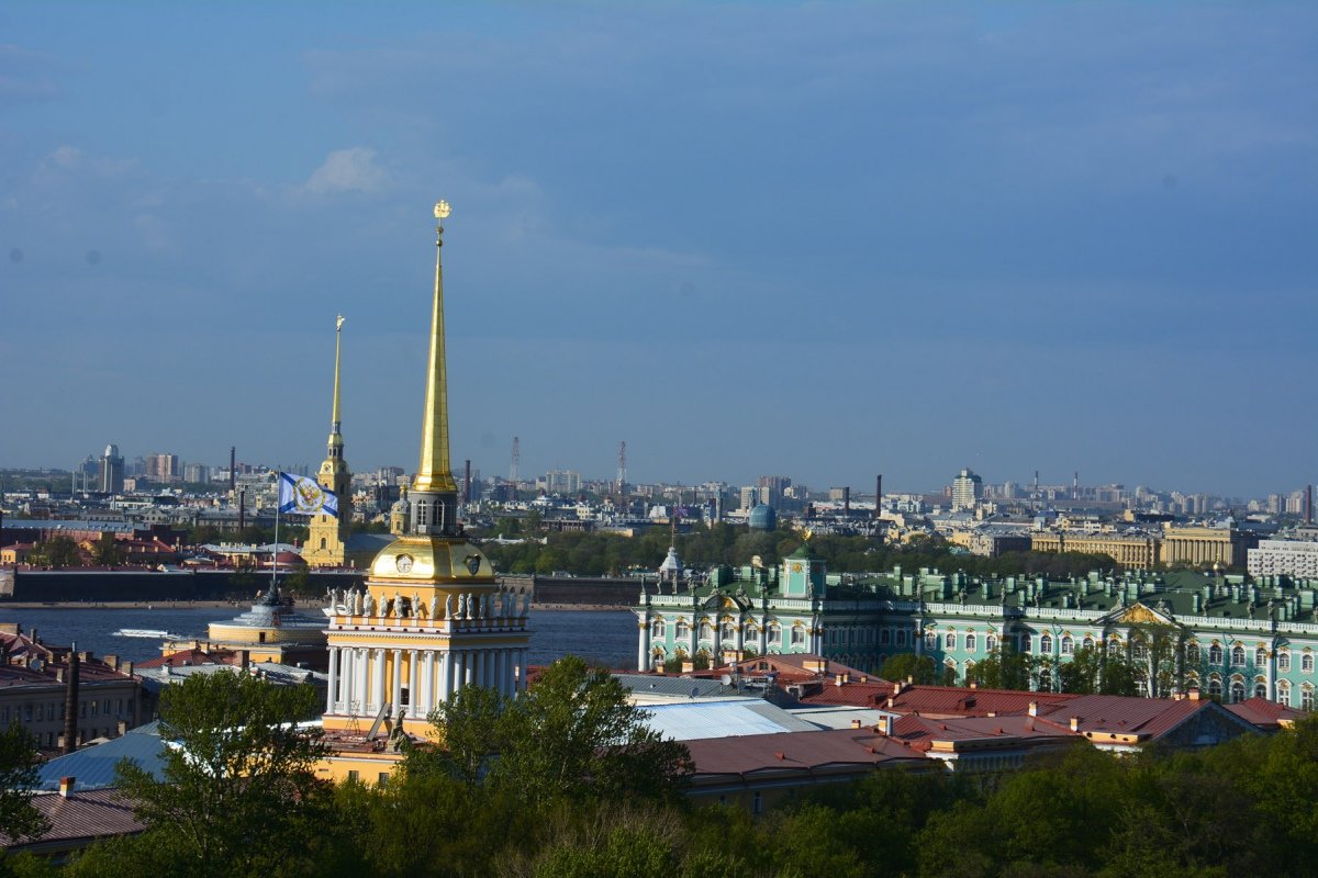 адмиралтейство в санкт петербурге фото