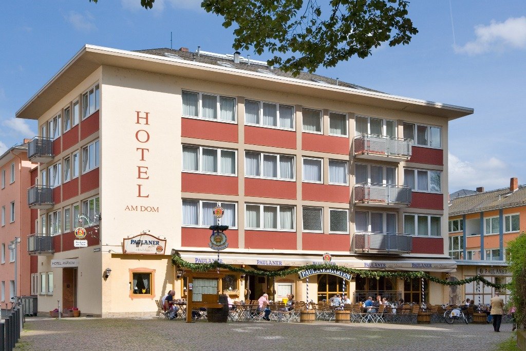 Dom-Hotel фото