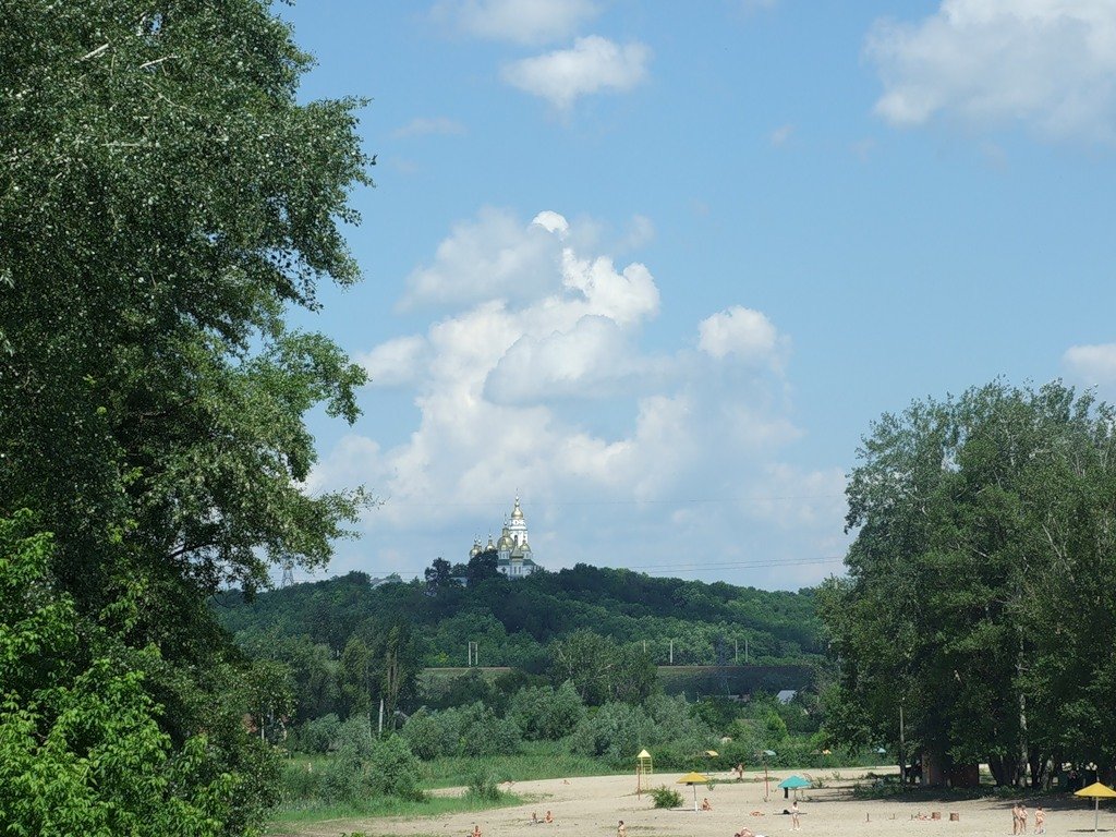 храм покрова пресвятой богородицы лесозаводск фото