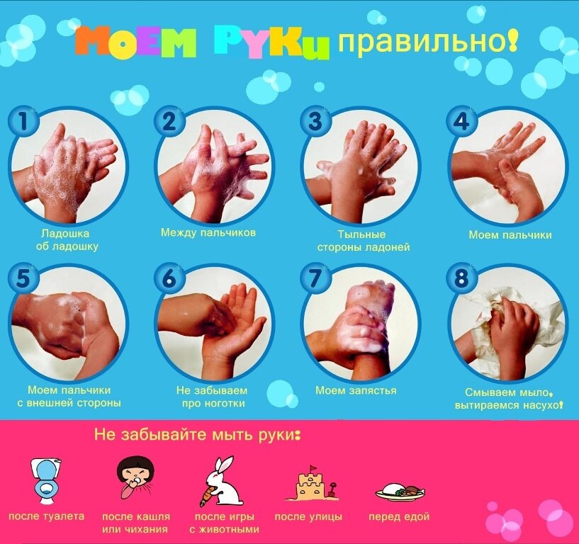 Почему нельзя мыться во время болезни: причины и последствия