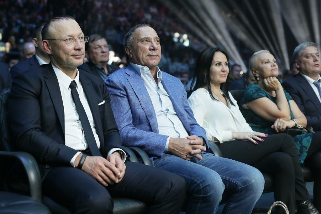 антипов олигарх фото
