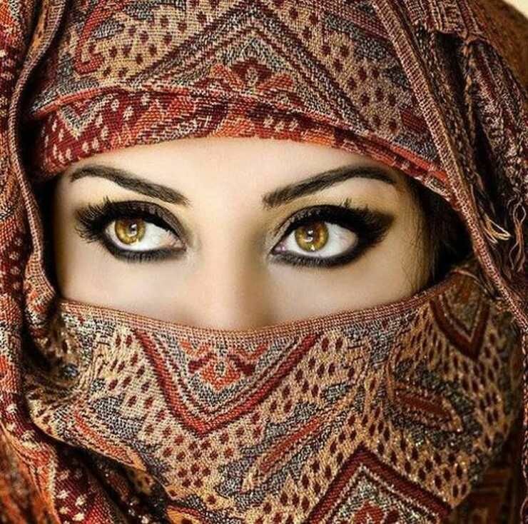 Самые Красивые Арабские Фото