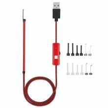 кабель isa usb-micro usb фото