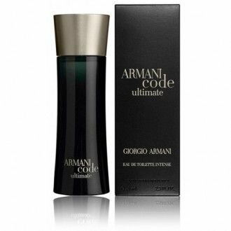 giorgio armani code туалетная вода фото