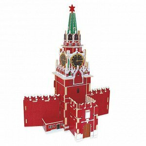 спасская башня фото