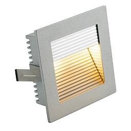 slv frame curve led светильник встраиваемый фото